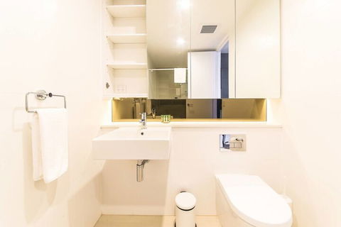 Cutie Cutie Apartment In Roseberry - Hotel Accommodation 3