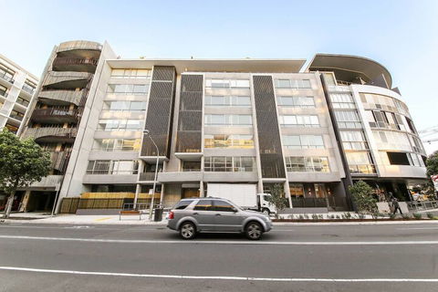 Cutie Cutie Apartment In Roseberry - Hotel Accommodation 1
