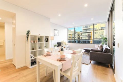 Cutie Cutie Apartment In Roseberry - Hotel Accommodation 0