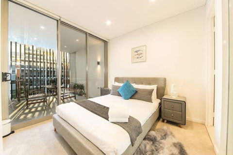 Cutie Cutie Apartment In Roseberry - Hotel Accommodation 7