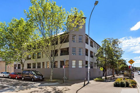 Woolloomooloo Modern Apartment 12 BRK - Hotel Accommodation 1