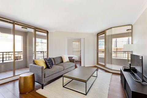 Woolloomooloo Modern Apartment 12 BRK - Hotel Accommodation 2