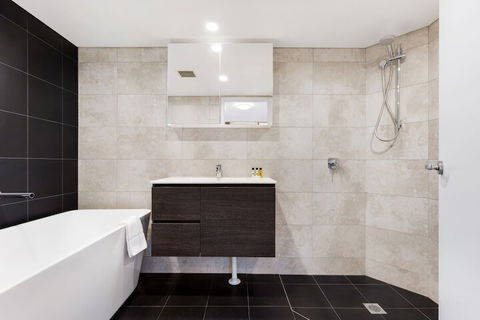Woolloomooloo Modern Apartment 12 BRK - Hotel Accommodation 7