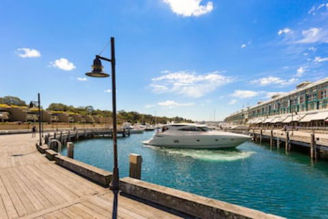 Woolloomooloo Modern Apartment 12 BRK - Hotel Accommodation 0
