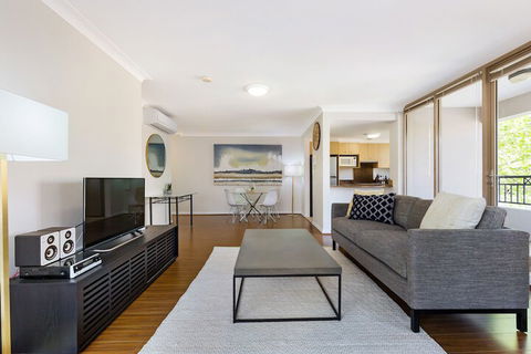 Woolloomooloo Modern Apartment 12 BRK - Hotel Accommodation 3