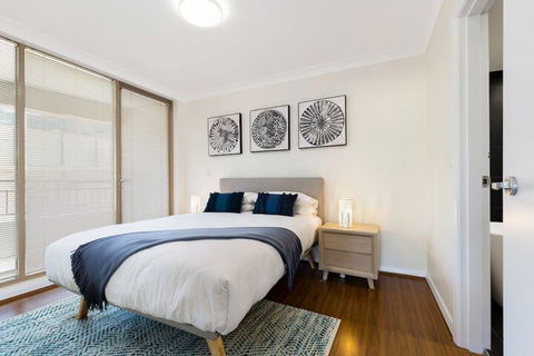 Woolloomooloo Modern Apartment 12 BRK - Hotel Accommodation 5