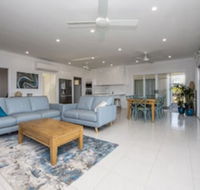 Sandy Decks - Hotel Accommodation