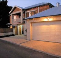 Terrific Townhouse - Hotel Accommodation