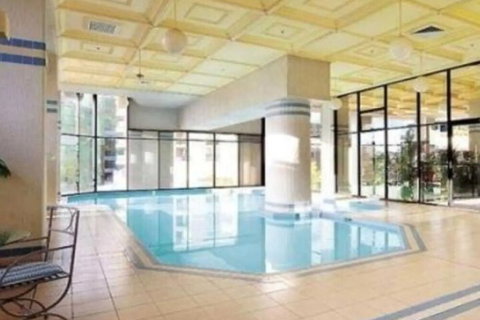 Milsons Point Apartment With Harbour Bridge Views - Hotel Accommodation 2