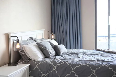 Milsons Point Apartment With Harbour Bridge Views - Hotel Accommodation 6