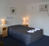 Barossa Gateway Motel - Hotel Accommodation