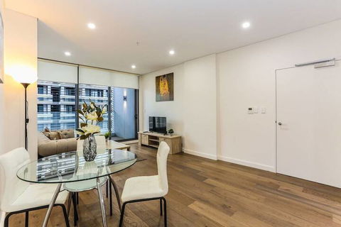 New Bright Apartment In Waterloo Near Park - Hotel Accommodation 3
