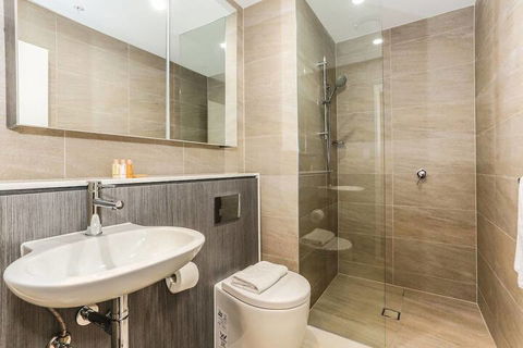 New Bright Apartment In Waterloo Near Park - Hotel Accommodation 4