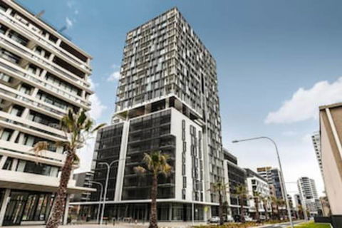 New Bright Apartment In Waterloo Near Park - Hotel Accommodation 0