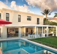 Vaucluse Manor H327 - Hotel Accommodation