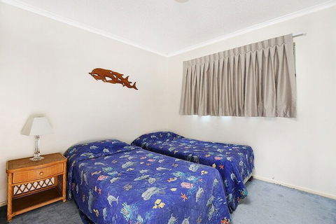 Amazing Waterfront Views Sunshine Coast H330 - Hotel Accommodation 4
