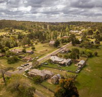 Post Office Residence - Hotel Accommodation