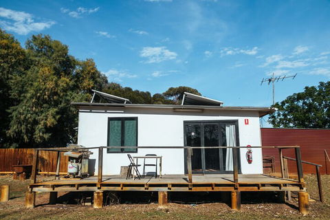 Warrawong On The Darling - Hotel Accommodation 2