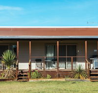 Warrawong on the Darling - Hotel Accommodation
