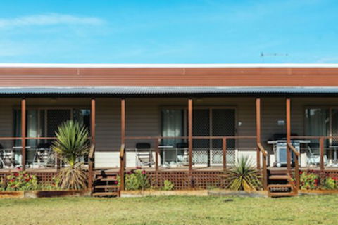 Warrawong On The Darling - Hotel Accommodation 0