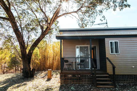 Warrawong On The Darling - Hotel Accommodation 3