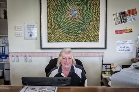 Warrawong On The Darling - Hotel Accommodation 5