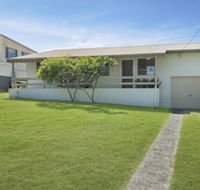 Baileys Beach house - Hotel Accommodation