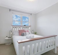 Parkland View Cosy 2 Bed APT Free Parking Nbp033 - Hotel Accommodation