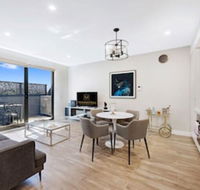 Manhattan Apartments - Glen iris - Hotel Accommodation
