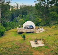 Nature Domes - Hotel Accommodation
