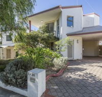 The Burswood Townhouse - Hotel Accommodation