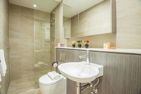 Cozy Studio Near Eastvilliage Shopping Center - Hotel Accommodation 2