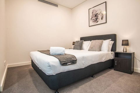 Cozy Studio Near Eastvilliage Shopping Center - Hotel Accommodation 3