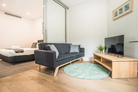 Cozy Studio Near Eastvilliage Shopping Center - Hotel Accommodation 7