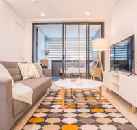 Perfect Brand New Apartment In Chatswood - Hotel Accommodation