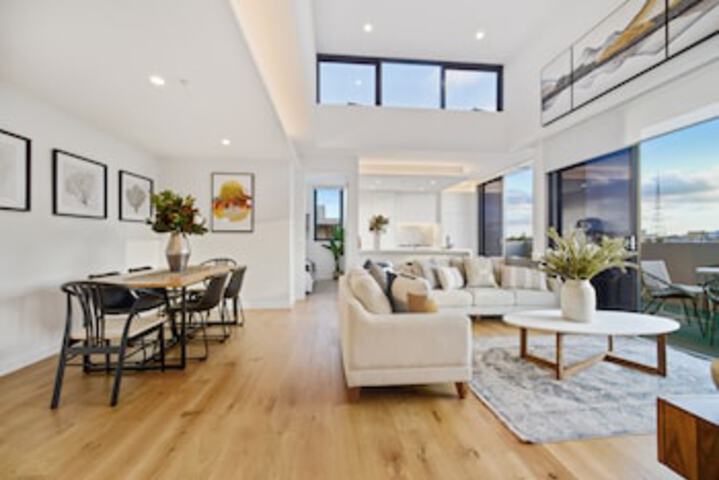 Chatswood NSW Hotel Accommodation