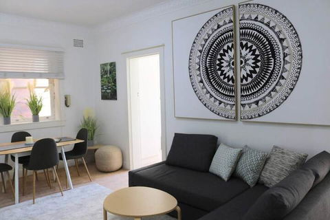 Luxury Double Bay Unit 3 Min To Harbour Pool - Hotel Accommodation 4