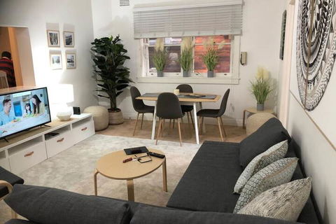 Luxury Double Bay Unit 3 Min To Harbour Pool - Hotel Accommodation 1