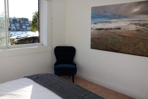 Luxury Double Bay Unit 3 Min To Harbour Pool - Hotel Accommodation 3