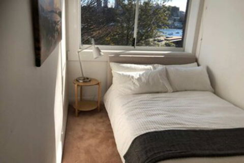 Luxury Double Bay Unit 3 Min To Harbour Pool - Hotel Accommodation 0