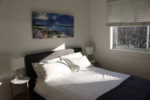 Luxury Double Bay Unit 3 Min To Harbour Pool - Hotel Accommodation 2