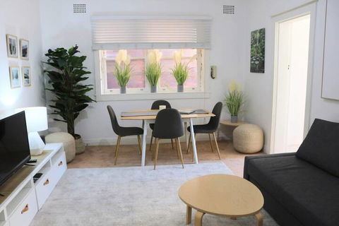 Luxury Double Bay Unit 3 Min To Harbour Pool - Hotel Accommodation 5