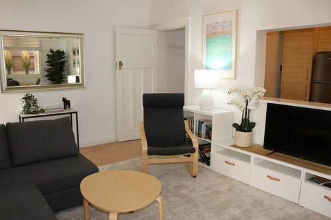 Luxury Double Bay Unit 3 Min To Harbour Pool - Hotel Accommodation 6