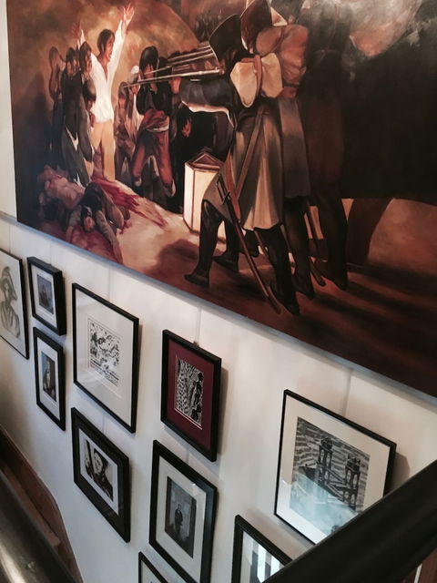 Assemblage Boutique Art Bed & Breakfast - Hotel Accommodation 3