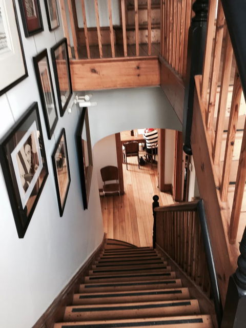 Assemblage Boutique Art Bed & Breakfast - Hotel Accommodation 2