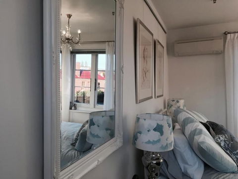 Assemblage Boutique Art Bed & Breakfast - Hotel Accommodation 4