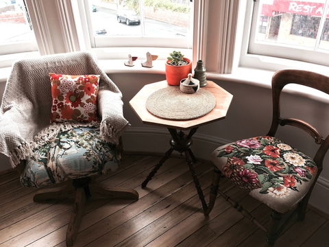 Assemblage Boutique Art Bed & Breakfast - Hotel Accommodation 6