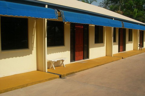 Ash Palms Motor Inn - Hotel Accommodation 5