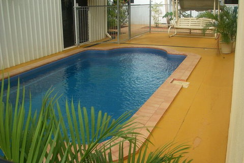 Ash Palms Motor Inn - Hotel Accommodation 7