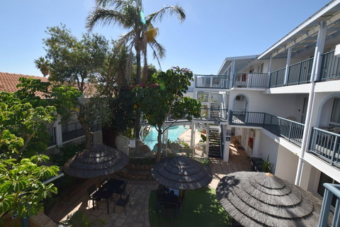West Beach Lagoon 219, Sleeps 3 - Hotel Accommodation 0